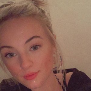 Meet your Posher, Kallie